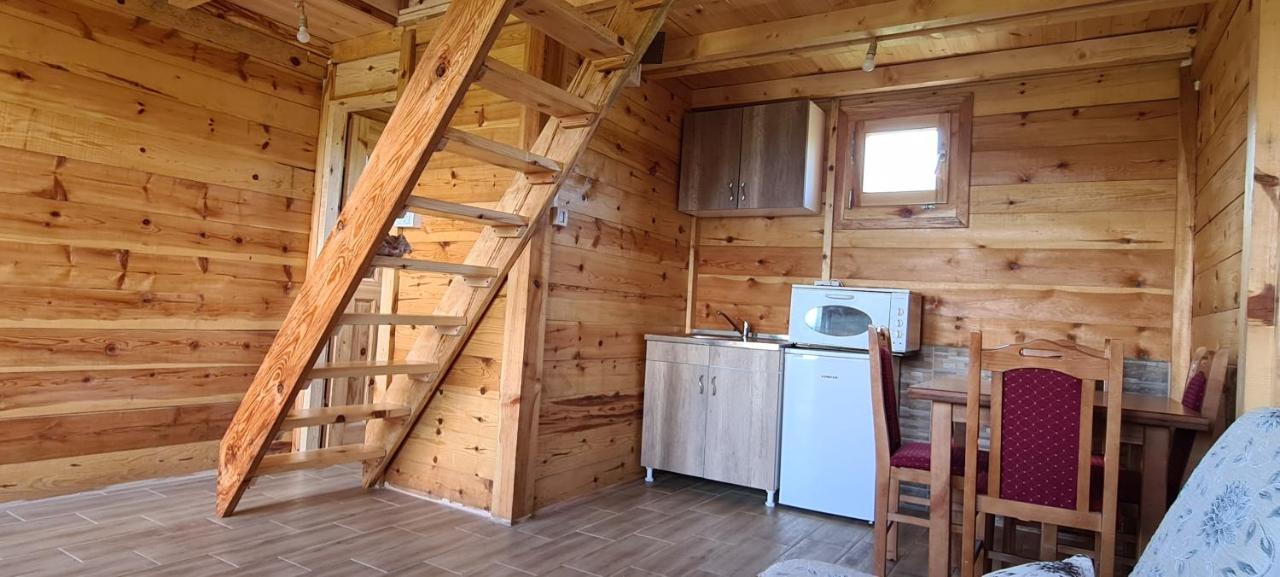 Markove Kolibe 3, Uvac Sjenica Exterior foto