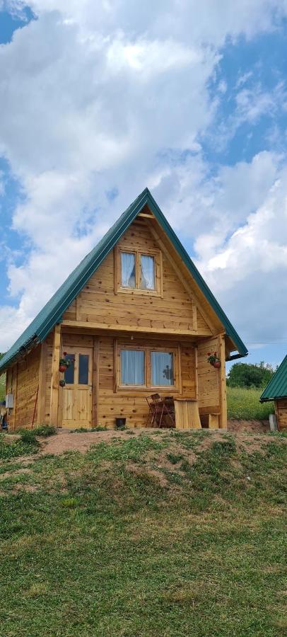 Markove Kolibe 3, Uvac Sjenica Exterior foto
