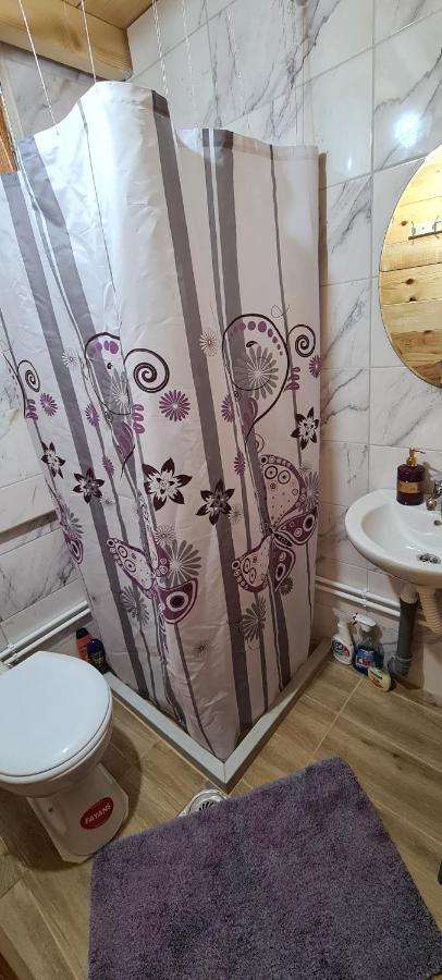 Markove Kolibe 3, Uvac Sjenica Exterior foto